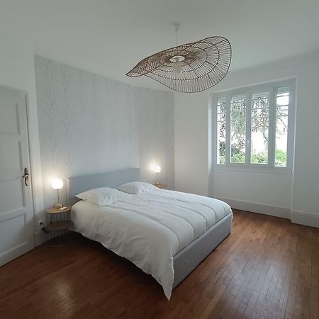 Ferienwohnung Brifaut Dijon Exterior foto