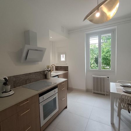 Ferienwohnung Brifaut Dijon Exterior foto